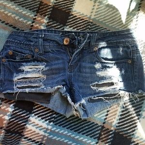 American Eagle Shorts